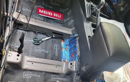 KIA Rio IV, 2018 год, 1 100 000 рублей, 23 фотография