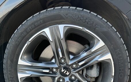 KIA K5, 2021 год, 3 450 000 рублей, 2 фотография