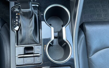 KIA K5, 2021 год, 3 450 000 рублей, 10 фотография