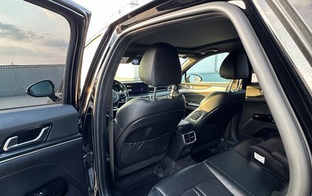 KIA K5, 2021 год, 3 450 000 рублей, 6 фотография