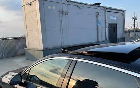 KIA K5, 2021 год, 3 450 000 рублей, 8 фотография