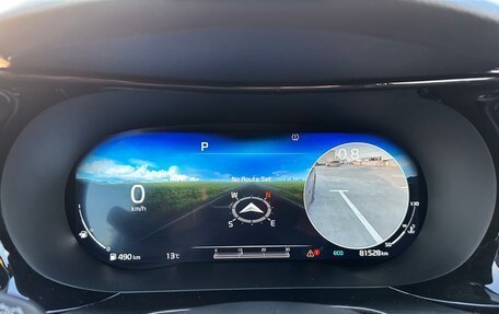 KIA K5, 2021 год, 3 450 000 рублей, 11 фотография