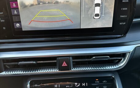 KIA K5, 2021 год, 3 450 000 рублей, 12 фотография