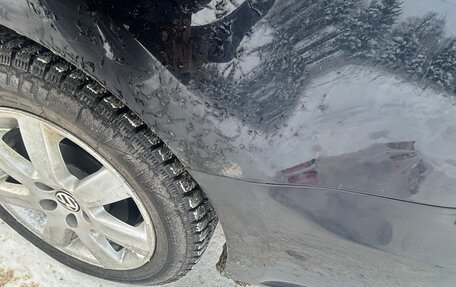 Volkswagen Polo VI (EU Market), 2014 год, 700 000 рублей, 3 фотография