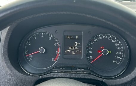 Volkswagen Polo VI (EU Market), 2014 год, 700 000 рублей, 6 фотография