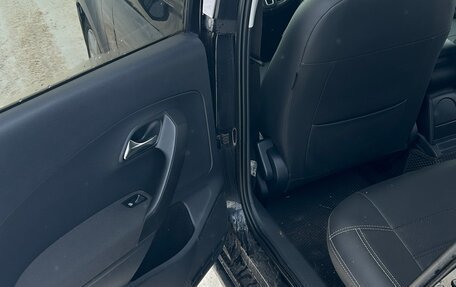 Volkswagen Polo VI (EU Market), 2014 год, 700 000 рублей, 14 фотография