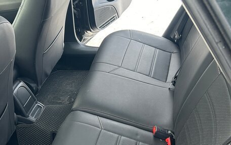 Volkswagen Polo VI (EU Market), 2014 год, 700 000 рублей, 13 фотография