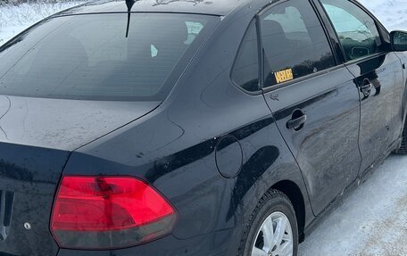 Volkswagen Polo VI (EU Market), 2014 год, 700 000 рублей, 16 фотография