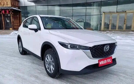 Mazda CX-5 II, 2025 год, 3 250 000 рублей, 1 фотография