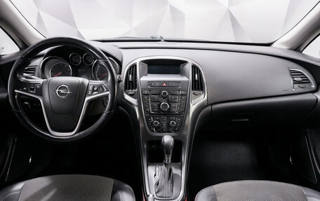 Opel Astra J, 2012 год, 815 000 рублей, 10 фотография