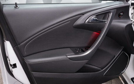 Opel Astra J, 2012 год, 815 000 рублей, 15 фотография