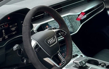 Audi A6, 2019 год, 5 590 000 рублей, 4 фотография