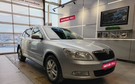 Skoda Octavia, 2011 год, 790 000 рублей, 1 фотография