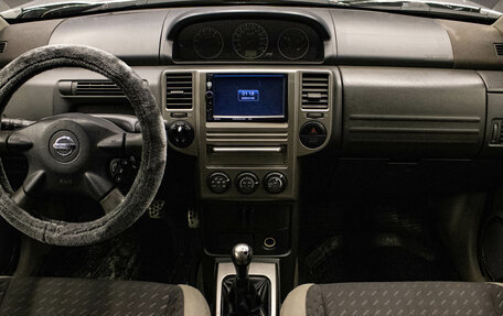 Nissan X-Trail, 2004 год, 689 000 рублей, 5 фотография