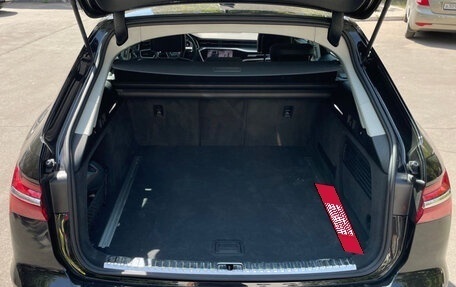 Audi A6, 2019 год, 5 590 000 рублей, 12 фотография