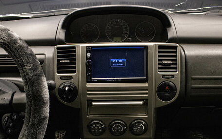 Nissan X-Trail, 2004 год, 689 000 рублей, 7 фотография