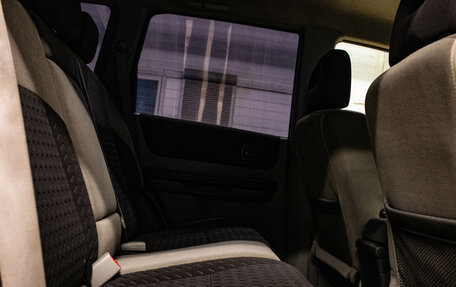 Nissan X-Trail, 2004 год, 689 000 рублей, 11 фотография