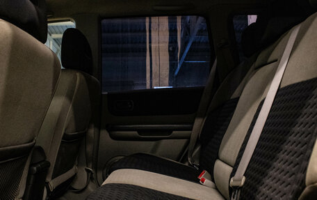 Nissan X-Trail, 2004 год, 689 000 рублей, 10 фотография