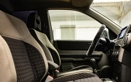 Nissan X-Trail, 2004 год, 689 000 рублей, 12 фотография