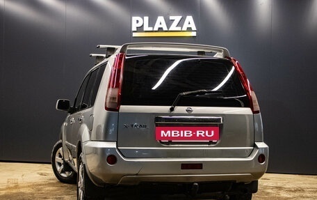 Nissan X-Trail, 2004 год, 689 000 рублей, 4 фотография