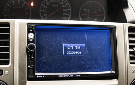 Nissan X-Trail, 2004 год, 689 000 рублей, 17 фотография