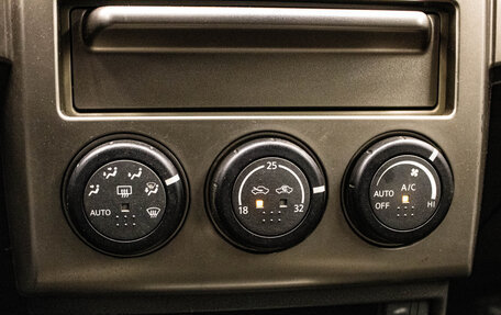 Nissan X-Trail, 2004 год, 689 000 рублей, 19 фотография