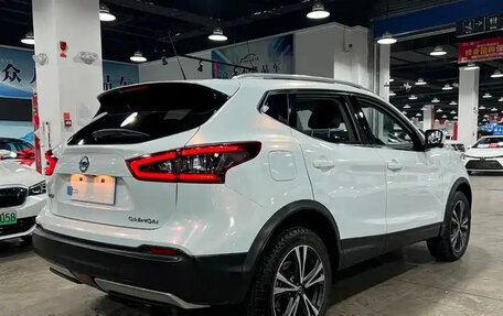 Nissan Qashqai, 2023 год, 1 910 028 рублей, 5 фотография