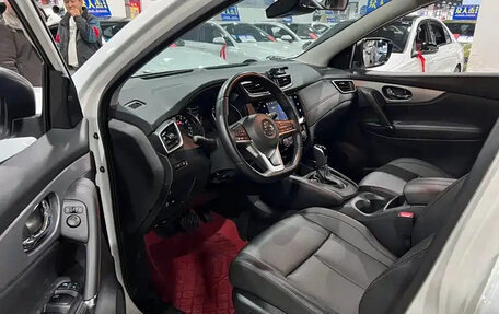 Nissan Qashqai, 2023 год, 1 910 028 рублей, 7 фотография