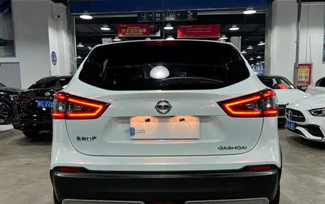 Nissan Qashqai, 2023 год, 1 910 028 рублей, 6 фотография