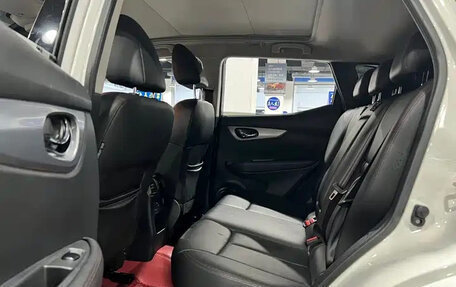 Nissan Qashqai, 2023 год, 1 910 028 рублей, 9 фотография