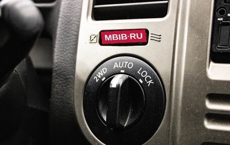 Nissan X-Trail, 2004 год, 689 000 рублей, 18 фотография