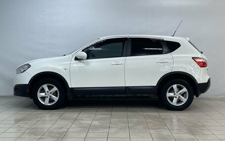 Nissan Qashqai, 2011 год, 970 000 рублей, 9 фотография