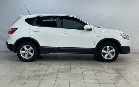 Nissan Qashqai, 2011 год, 970 000 рублей, 8 фотография