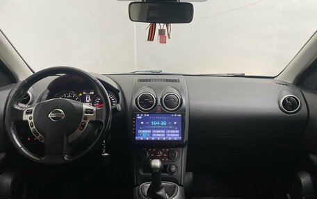 Nissan Qashqai, 2011 год, 970 000 рублей, 11 фотография
