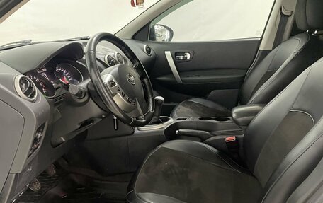 Nissan Qashqai, 2011 год, 970 000 рублей, 12 фотография