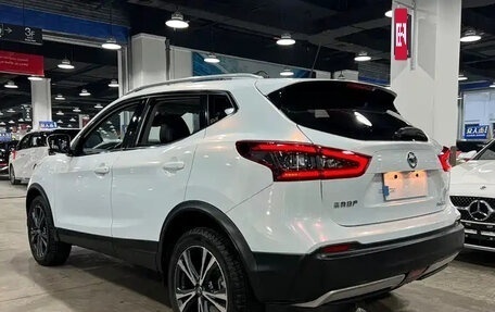 Nissan Qashqai, 2023 год, 1 910 028 рублей, 4 фотография