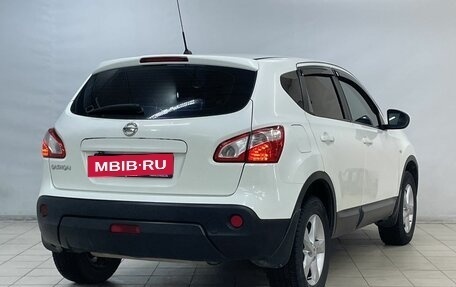 Nissan Qashqai, 2011 год, 970 000 рублей, 4 фотография