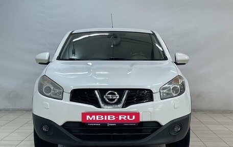 Nissan Qashqai, 2011 год, 970 000 рублей, 3 фотография