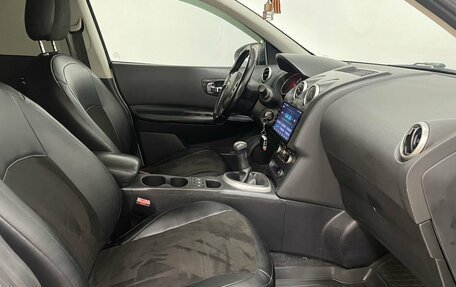 Nissan Qashqai, 2011 год, 970 000 рублей, 19 фотография