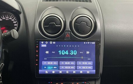 Nissan Qashqai, 2011 год, 970 000 рублей, 15 фотография