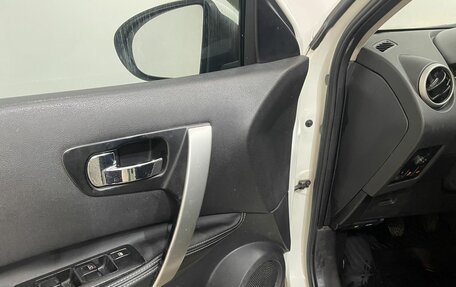 Nissan Qashqai, 2011 год, 970 000 рублей, 17 фотография