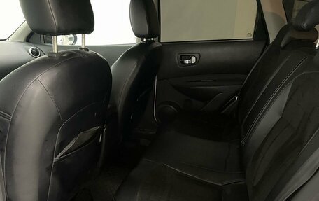 Nissan Qashqai, 2011 год, 970 000 рублей, 13 фотография