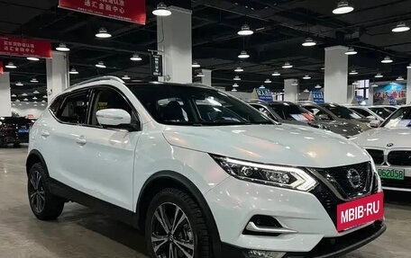 Nissan Qashqai, 2023 год, 1 910 028 рублей, 2 фотография