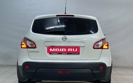 Nissan Qashqai, 2011 год, 970 000 рублей, 6 фотография
