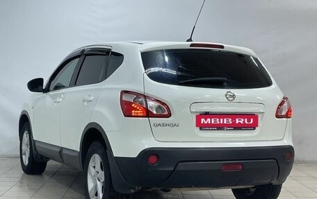 Nissan Qashqai, 2011 год, 970 000 рублей, 5 фотография