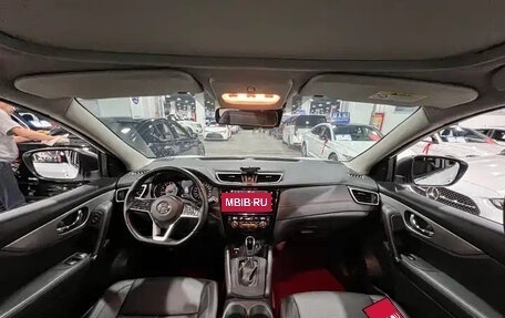 Nissan Qashqai, 2023 год, 1 910 028 рублей, 8 фотография