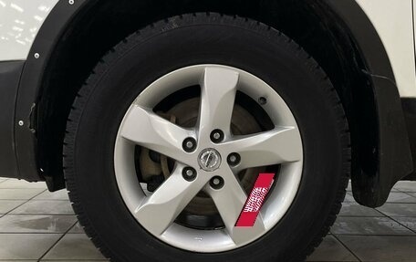 Nissan Qashqai, 2011 год, 970 000 рублей, 20 фотография