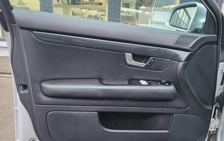 Audi A4, 2002 год, 480 000 рублей, 5 фотография