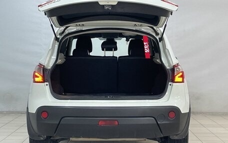 Nissan Qashqai, 2011 год, 970 000 рублей, 7 фотография