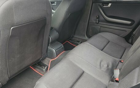 Audi A4, 2002 год, 480 000 рублей, 13 фотография